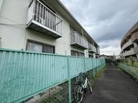 外観写真(昼)