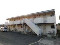 外観写真（昼）