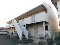 外観写真（昼）