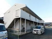 外観写真（昼）
