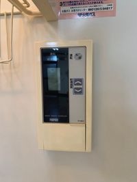 室内設備