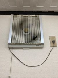 室内設備