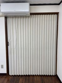 室内設備