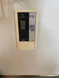室内設備
