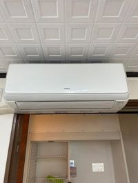 室内設備