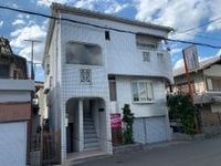 外観写真(昼)