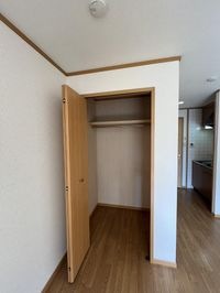 クローゼット