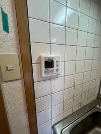 室内設備
