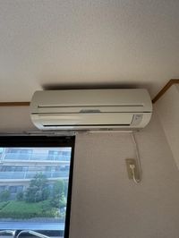 室内設備