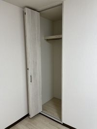 クローゼット
