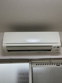 室内設備