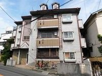 外観写真（昼）
