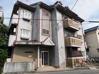 外観写真（昼）