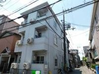 外観写真（昼）