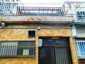 門真市末広町の外観