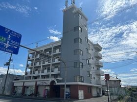 メゾン・ローゼの外観