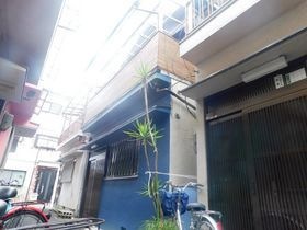守口市大久保町2丁目テラスの外観