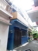 外観写真（昼）