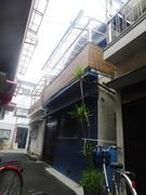 外観写真（昼）
