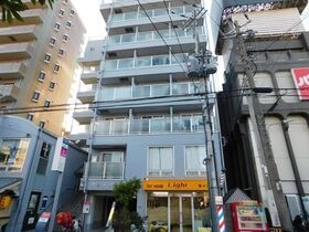ウェルネス三界の外観