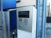 オートロック