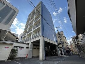 K・キュービックの外観
