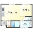 交野市星田北4丁目の間取図