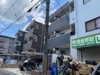 外観写真（昼）