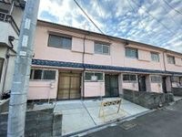 外観写真（昼）