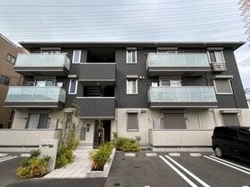 セジュール　ルポの外観