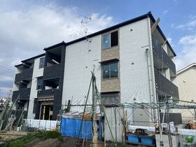 守口市大久保町４丁目の外観