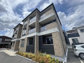 寝屋川市河北西町の外観