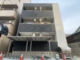 守口市日吉町２丁目の外観