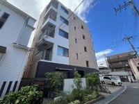 外観写真(昼)