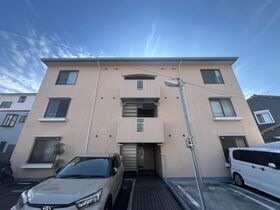 交野市星田5丁目の外観
