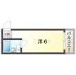ビートル守口の間取図
