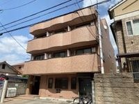 外観写真（昼）