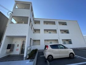 Act池田本町の外観