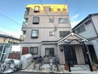 外観写真（昼）