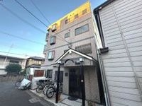 外観写真（昼）
