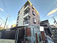 外観写真（昼）