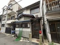 外観写真(昼)