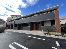 交野市星田5丁目の外観