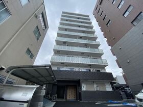 オリエントレジデンス門真栄町の外観