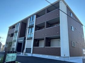 寝屋川市小路北町の外観