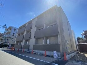 アート門真本町の外観