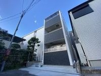 外観写真（昼）