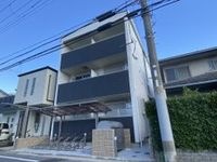 外観写真（昼）