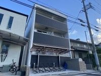 外観写真（昼）