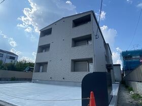 守口市寺方元町３丁目の外観